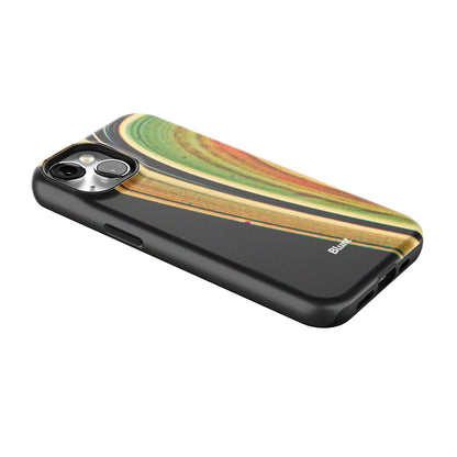 Saturn Flow iPhone Case gallery - Iphone_14_Iphone_2