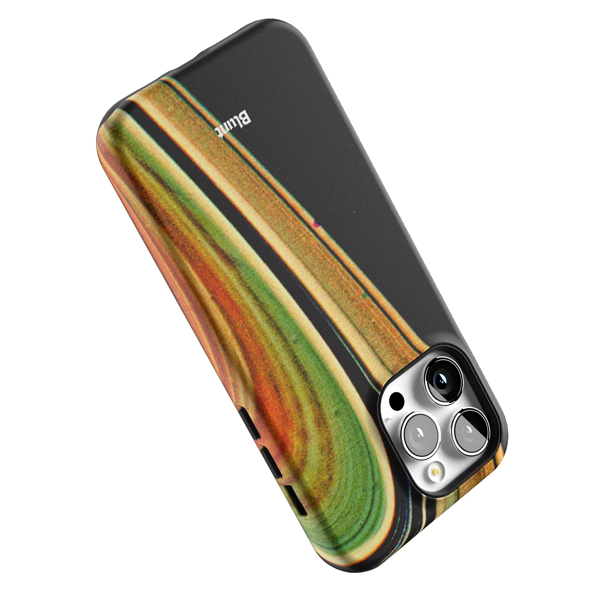 Saturn Flow iPhone Case gallery - Iphone_14_Pro_Max_5