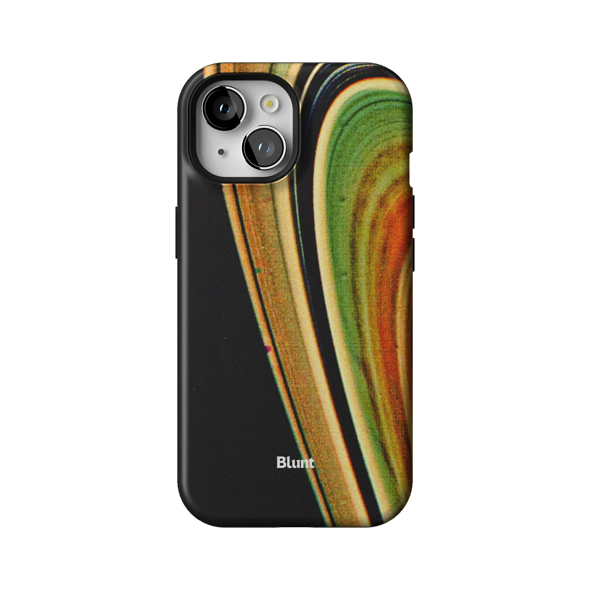 Saturn Flow iPhone Case gallery - Iphone_15_Iphone_1