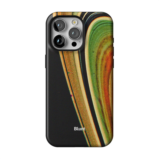 Saturn Flow iPhone Case gallery - Iphone_15_Pro_Max_1