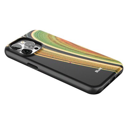 Saturn Flow iPhone Case gallery - Iphone_15_Pro_Max_2