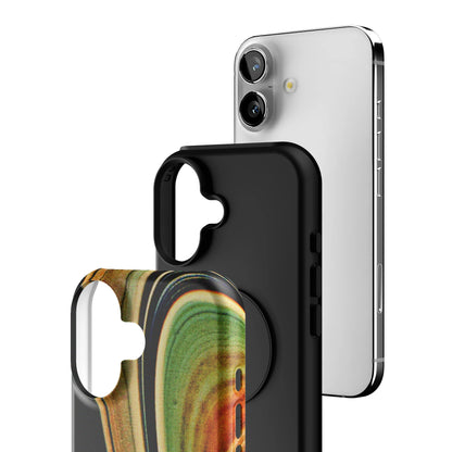 Saturn Flow iPhone Case gallery - Iphone_16_Iphone_3