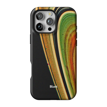 Saturn Flow iPhone Case gallery - Iphone_16_Pro_Max_1