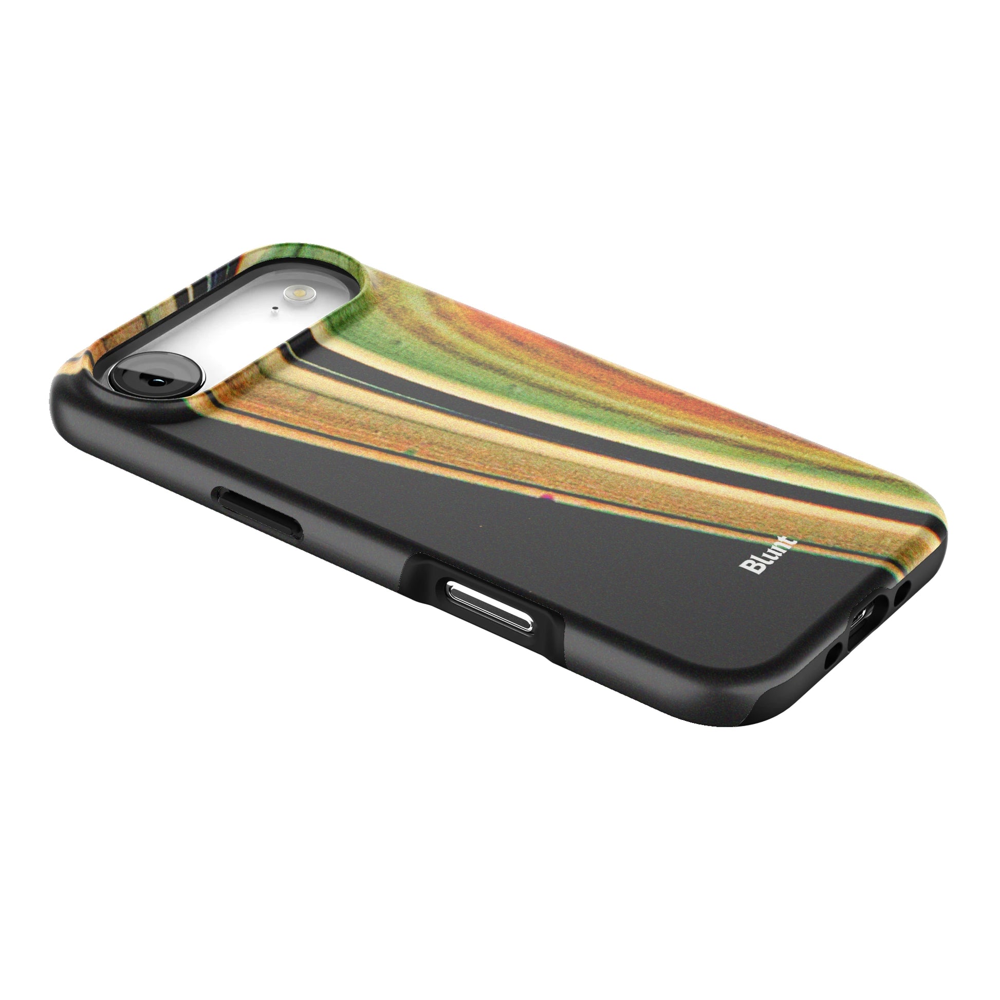 Saturn Flow iPhone Case gallery - Iphone_17_Air_2