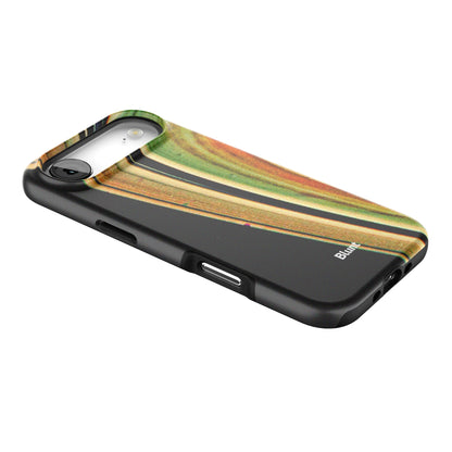 Saturn Flow iPhone Case gallery - Iphone_17_Air_2