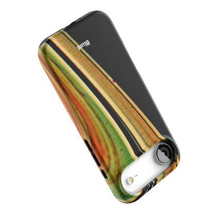 Saturn Flow iPhone Case gallery - Iphone_17_Air_5
