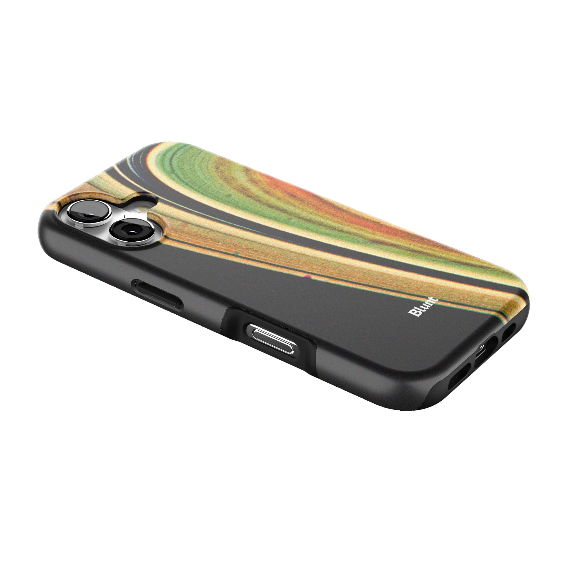 Saturn Flow iPhone Case gallery - Iphone_17_Iphone_2