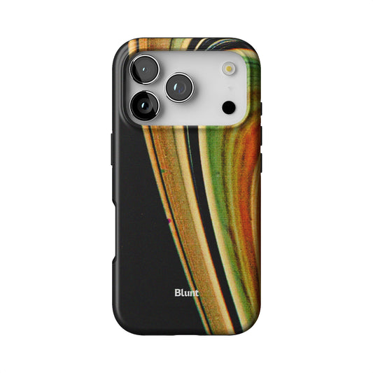 Saturn Flow iPhone Case gallery - Iphone_17_Pro_1