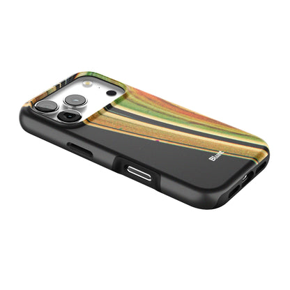 Saturn Flow iPhone Case gallery - Iphone_17_Pro_2