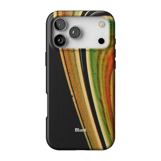 Saturn Flow iPhone Case gallery - Iphone_17_Pro_Max_1
