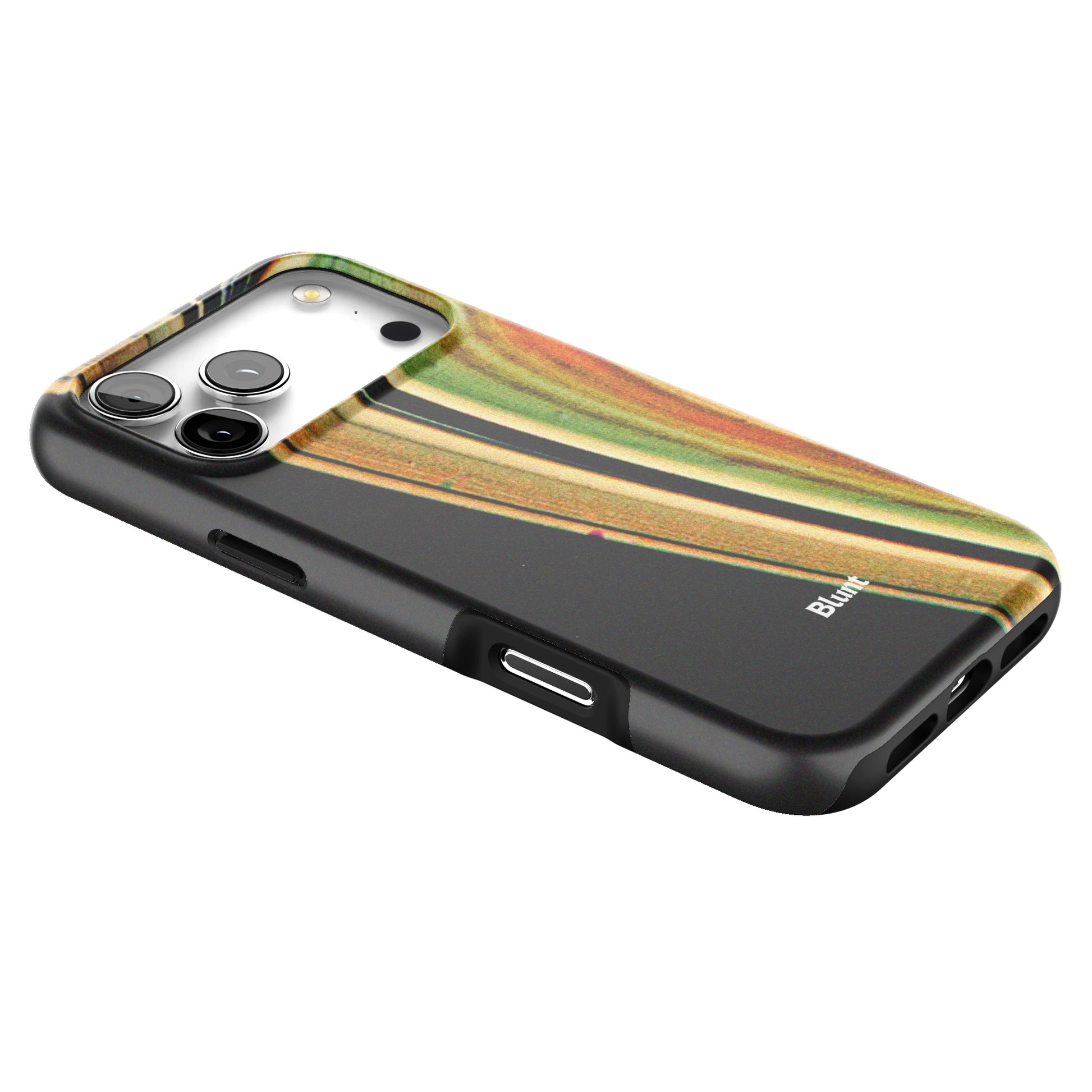 Saturn Flow iPhone Case gallery - Iphone_17_Pro_Max_2