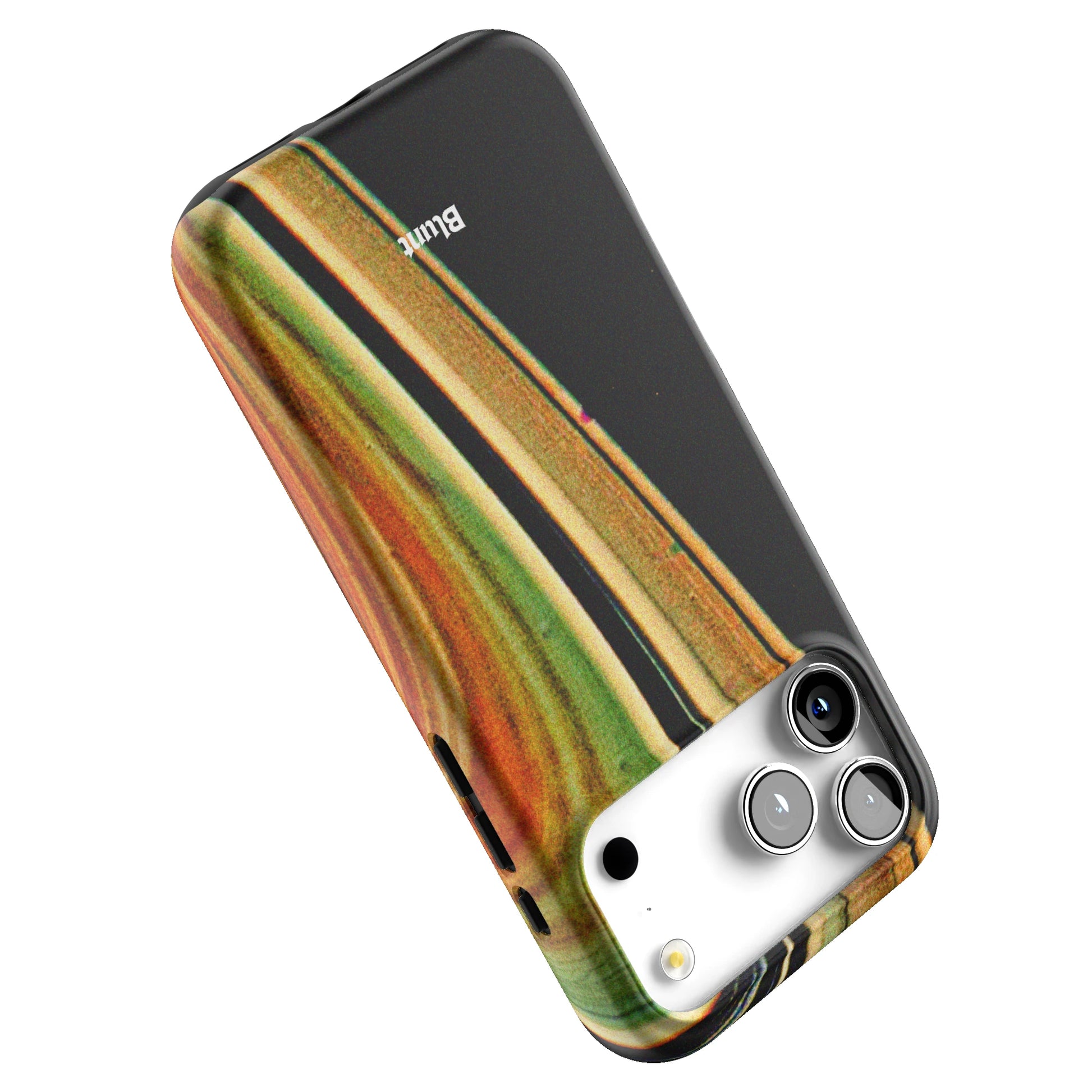 Saturn Flow iPhone Case gallery - Iphone_17_Pro_Max_5