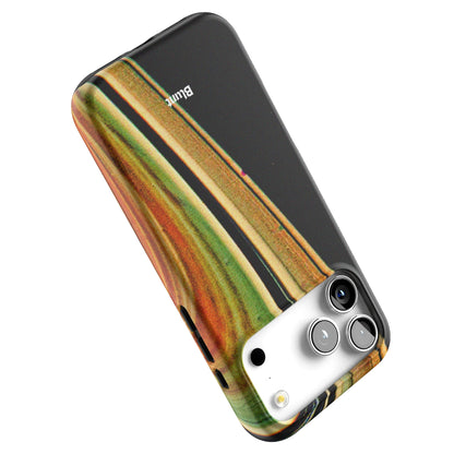 Saturn Flow iPhone Case gallery - Iphone_17_Pro_Max_5