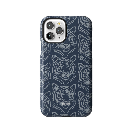 Savage Blue iPhone Case gallery - Iphone_11_Pro_1