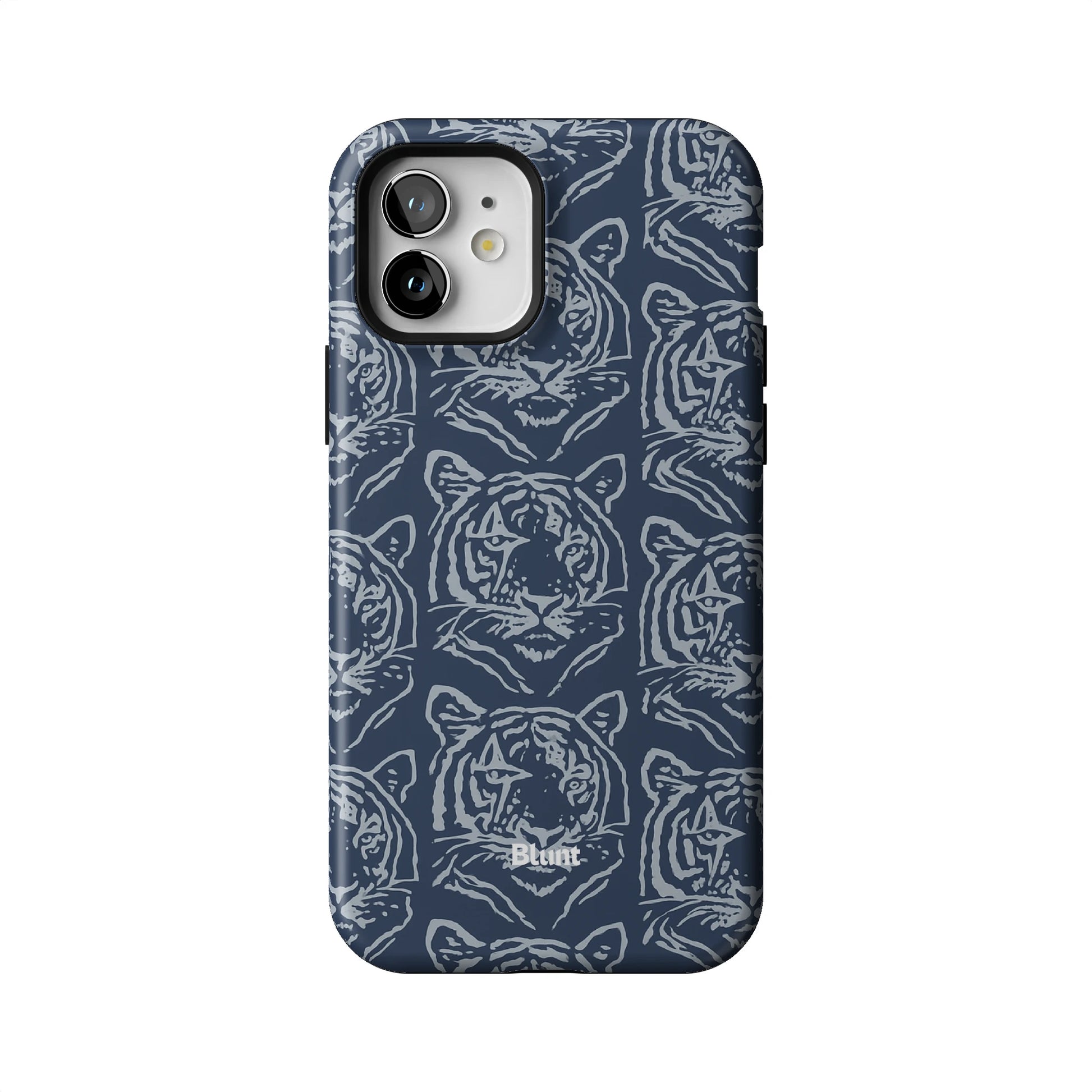 Savage Blue iPhone Case gallery - Iphone_12_Iphone_1