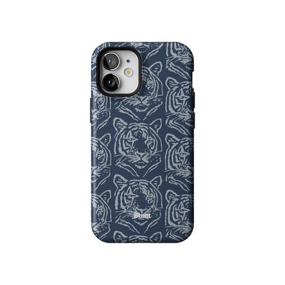 Savage Blue iPhone Case gallery - Iphone_12_Mini_Air_Plus_1