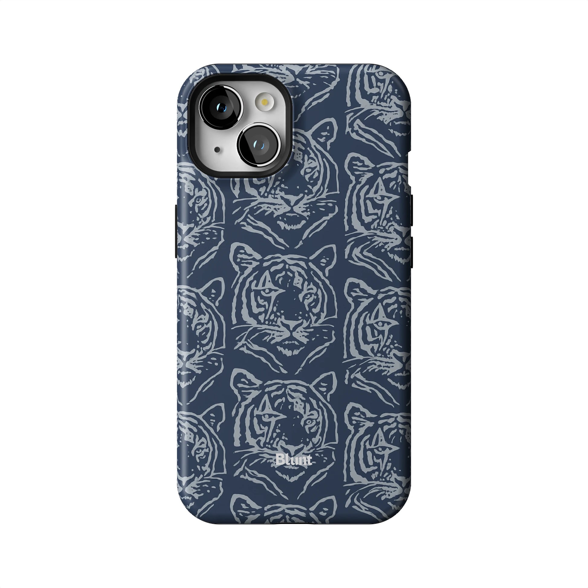 Savage Blue iPhone Case gallery - Iphone_13_Iphone_1