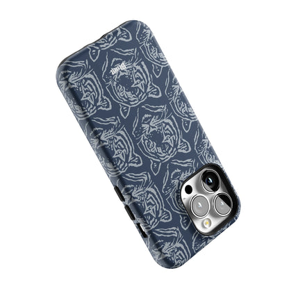 Savage Blue iPhone Case gallery - Iphone_13_Pro_5