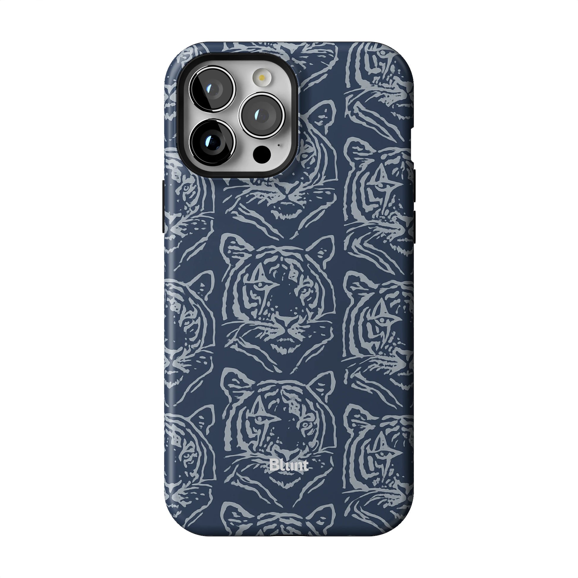 Savage Blue iPhone Case gallery - Iphone_13_Pro_Max_1