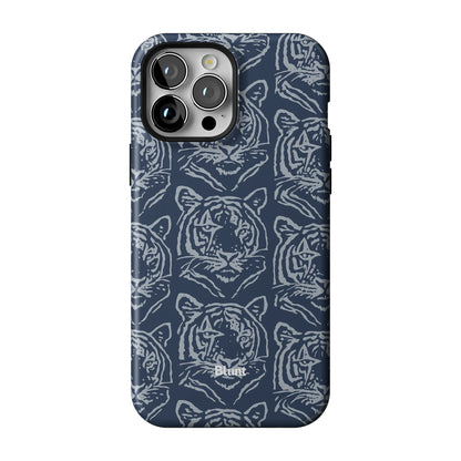 Savage Blue iPhone Case gallery - Iphone_13_Pro_Max_1
