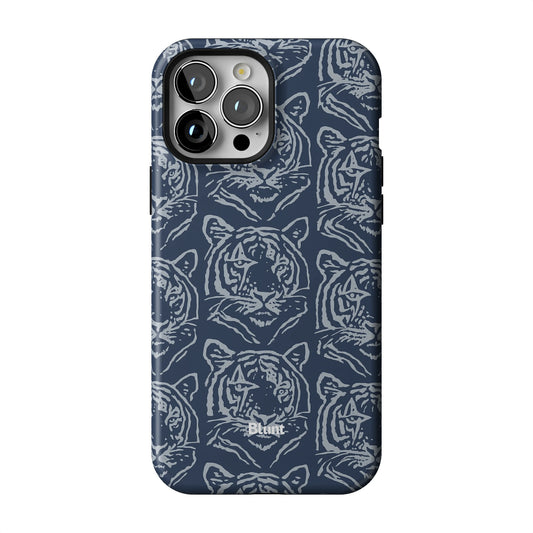 Savage Blue iPhone Case gallery - Iphone_13_Pro_Max_1