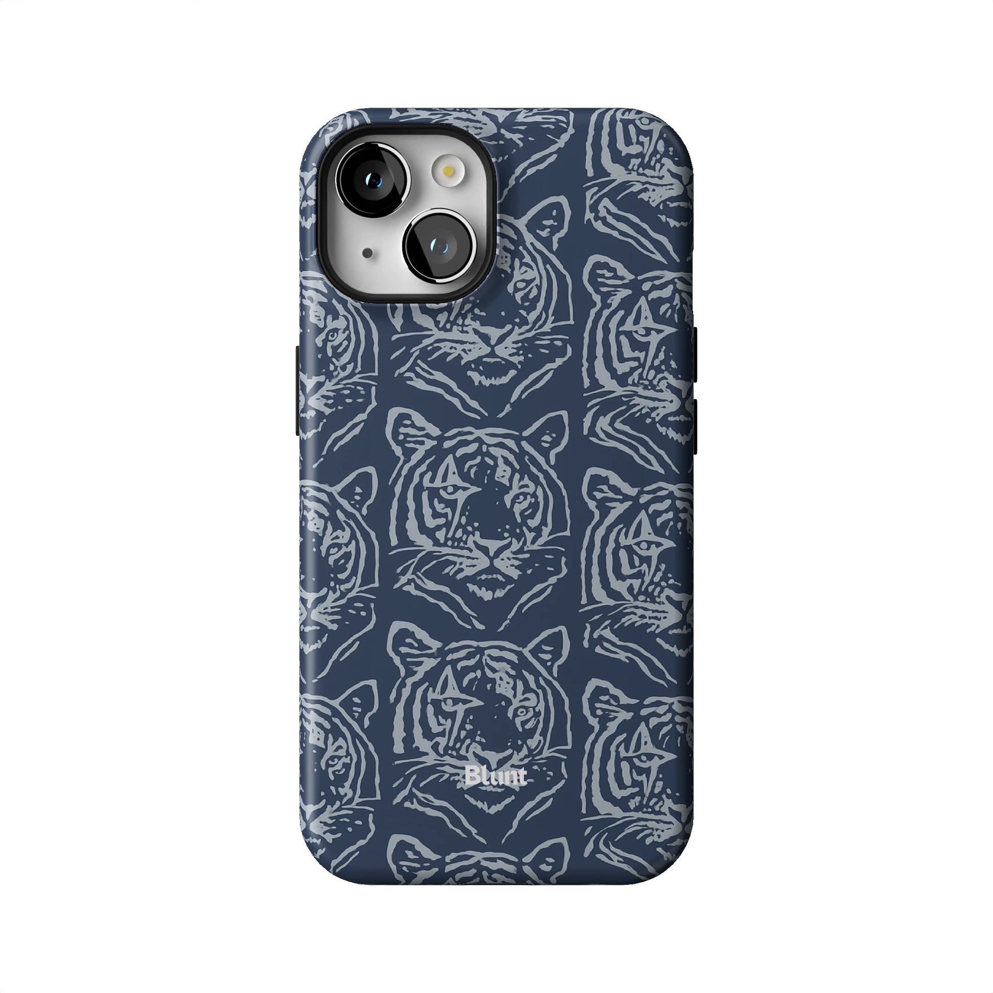 Savage Blue iPhone Case gallery - Iphone_14_Iphone_1