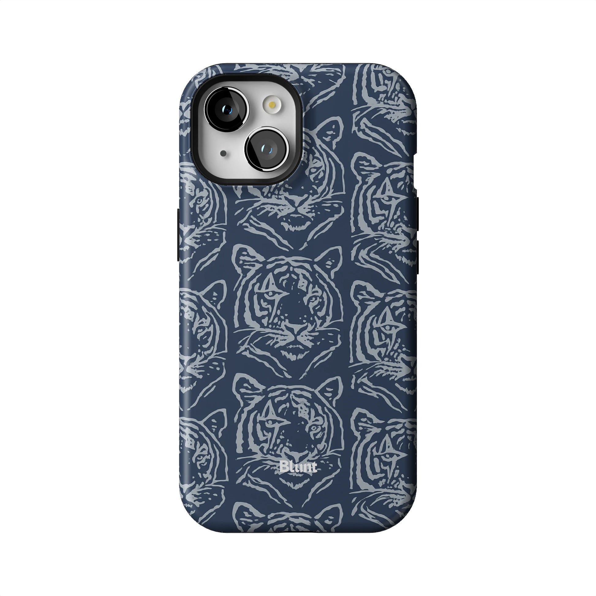 Savage Blue iPhone Case gallery - Iphone_15_Iphone_1