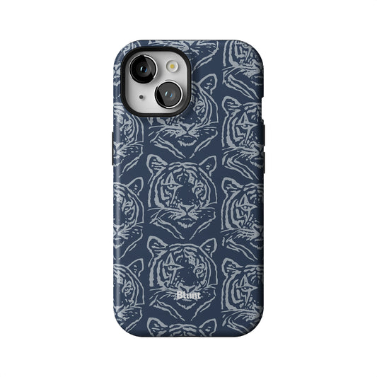 Savage Blue iPhone Case gallery - Iphone_15_Iphone_1