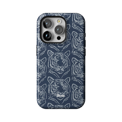 Savage Blue iPhone Case gallery - Iphone_15_Pro_1