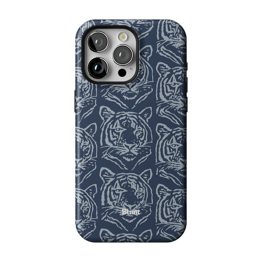 Savage Blue iPhone Case gallery - Iphone_15_Pro_Max_1