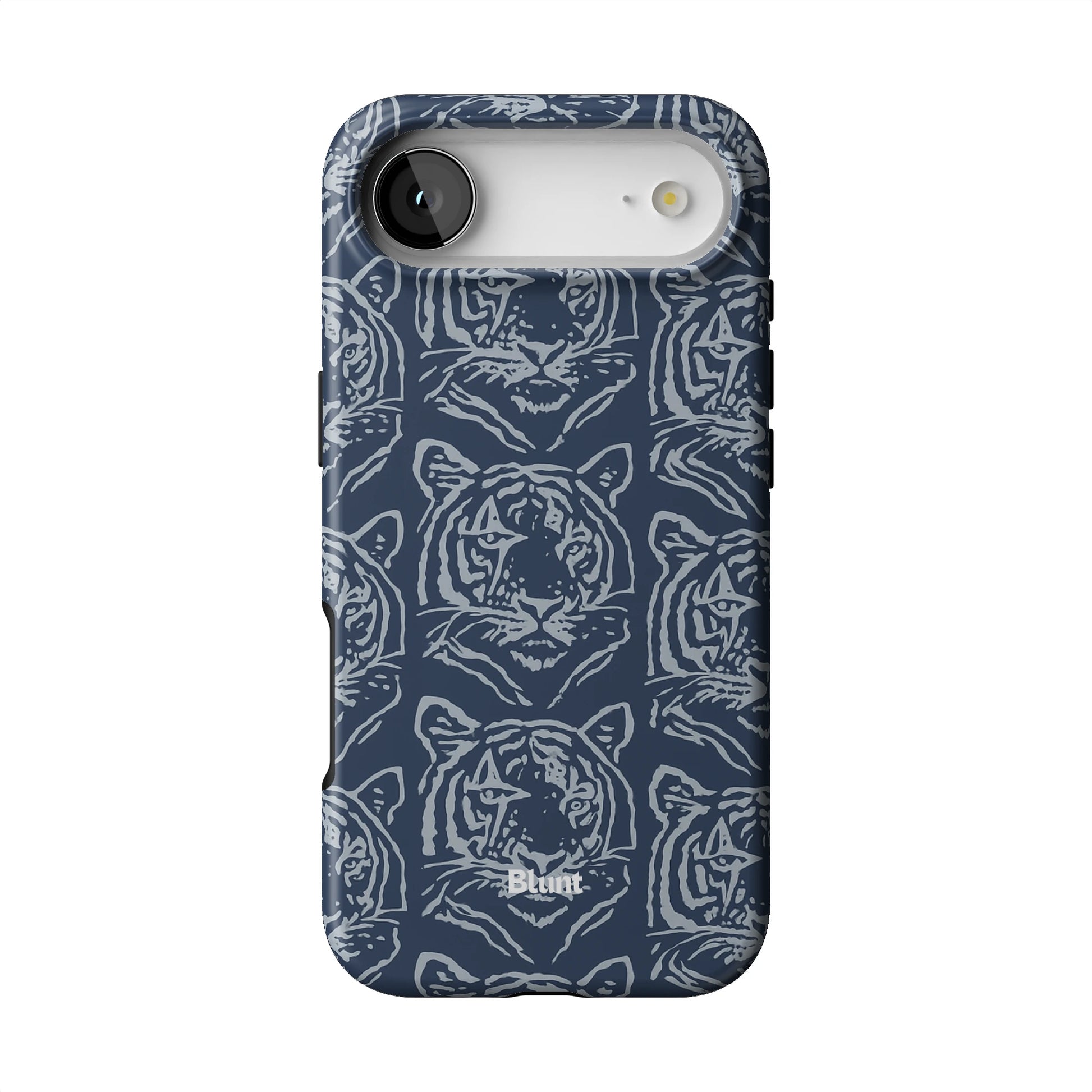 Savage Blue iPhone Case gallery - Iphone_17_Air_1