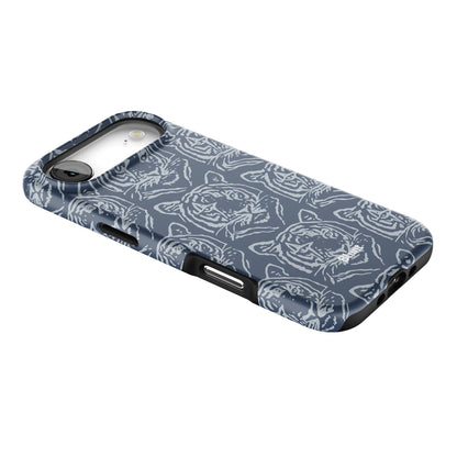 Savage Blue iPhone Case gallery - Iphone_17_Air_2