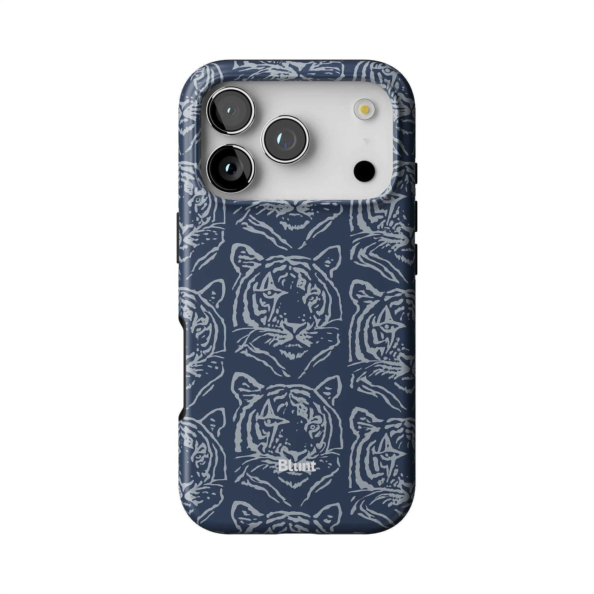 Savage Blue iPhone Case gallery - Iphone_17_Pro_1