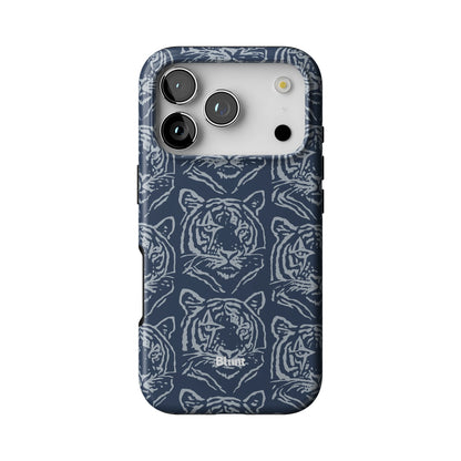 Savage Blue iPhone Case gallery - Iphone_17_Pro_1