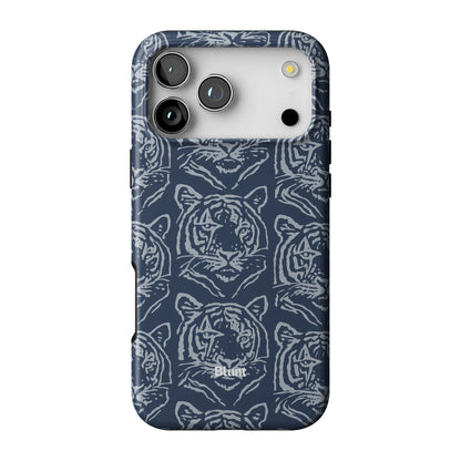 Savage Blue iPhone Case gallery - Iphone_17_Pro_Max_1