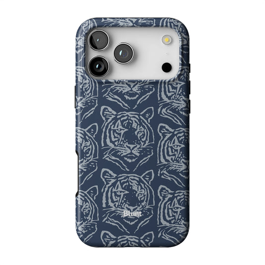Savage Blue iPhone Case gallery - Iphone_17_Pro_Max_1