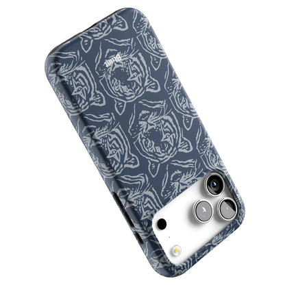 Savage Blue iPhone Case gallery - Iphone_17_Pro_Max_5