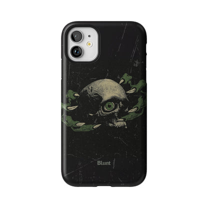 Serpent Skull iPhone Case gallery - Iphone_11_Iphone_1