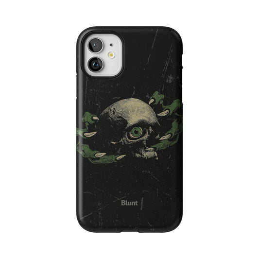 Serpent Skull iPhone Case gallery - Iphone_11_Iphone_1