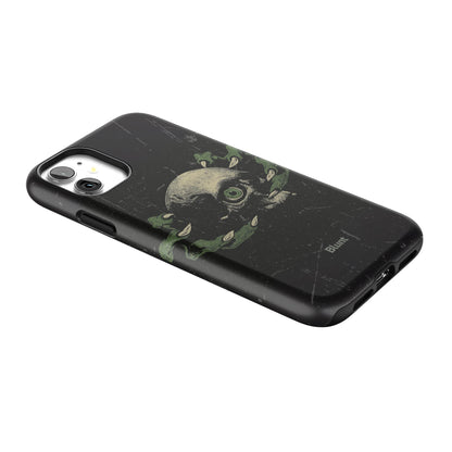 Serpent Skull iPhone Case gallery - Iphone_11_Iphone_2