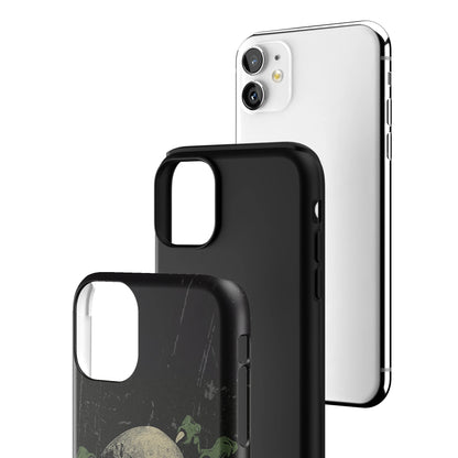 Serpent Skull iPhone Case gallery - Iphone_11_Iphone_3
