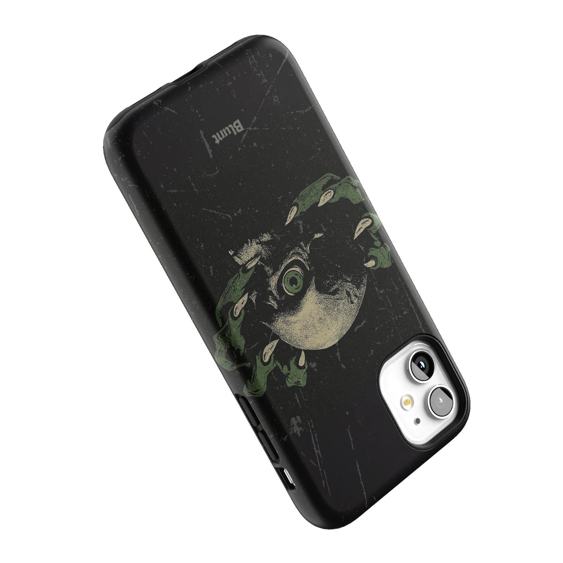 Serpent Skull iPhone Case gallery - Iphone_11_Iphone_5