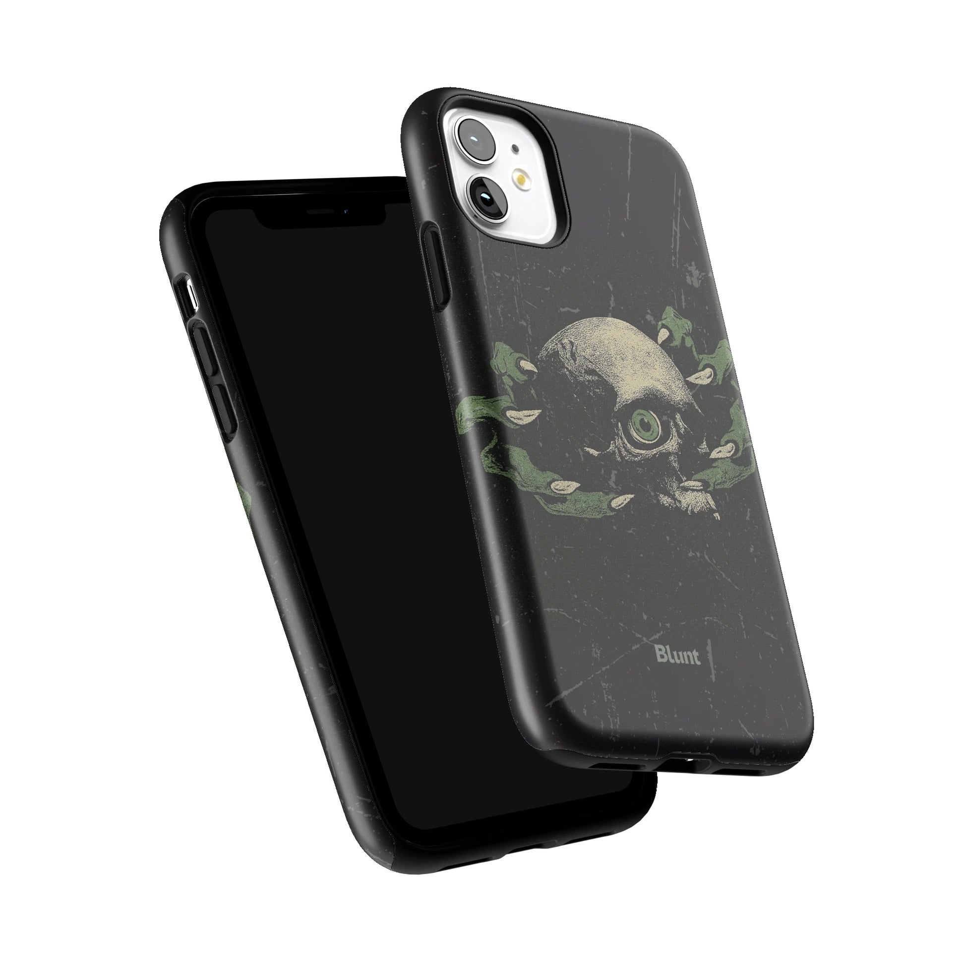 Serpent Skull iPhone Case gallery - Iphone_11_Iphone_6