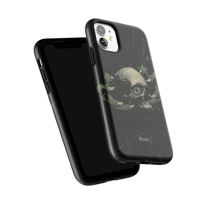 Serpent Skull iPhone Case gallery - Iphone_11_Iphone_6