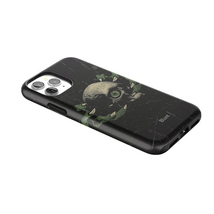 Serpent Skull iPhone Case gallery - Iphone_11_Pro_2