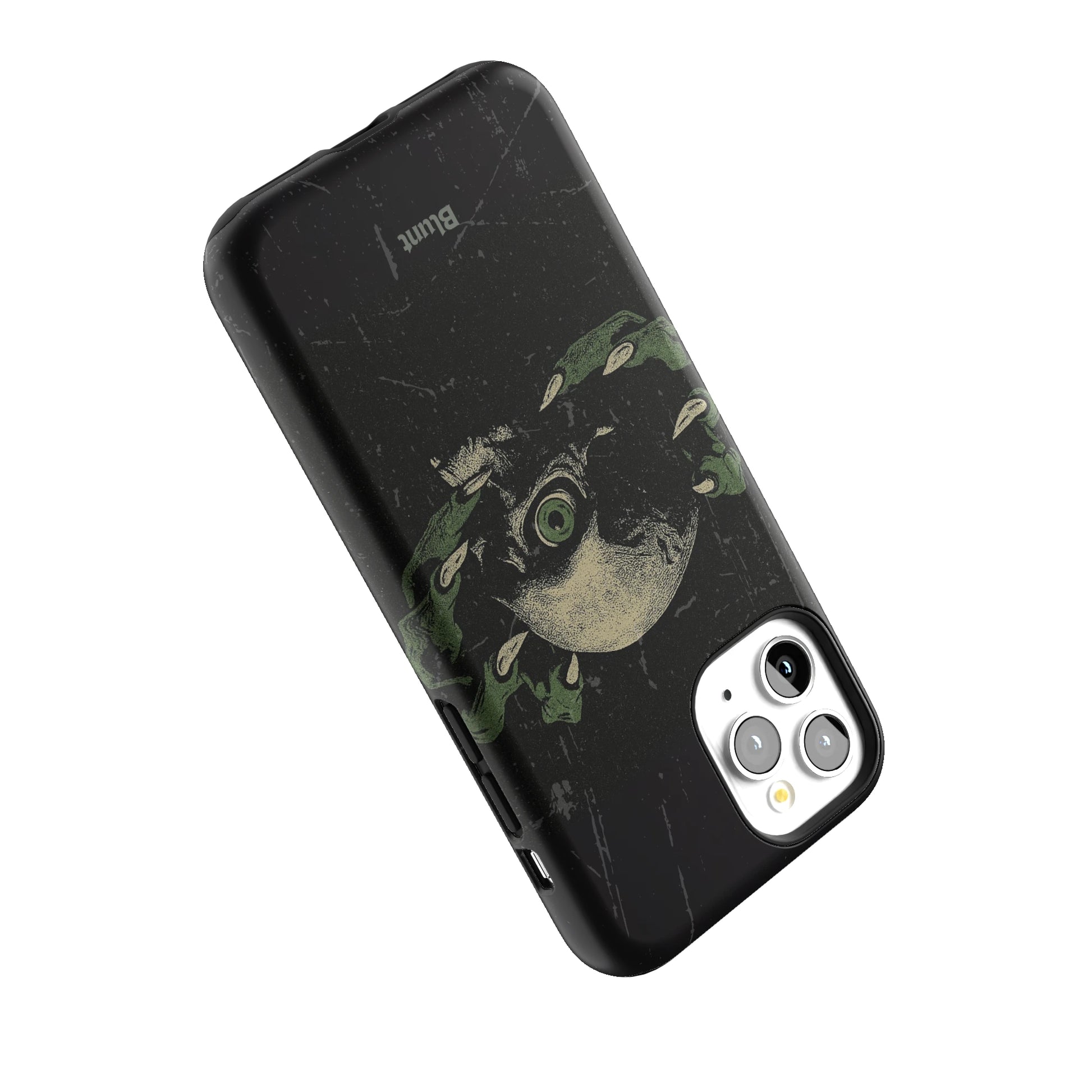 Serpent Skull iPhone Case gallery - Iphone_11_Pro_5