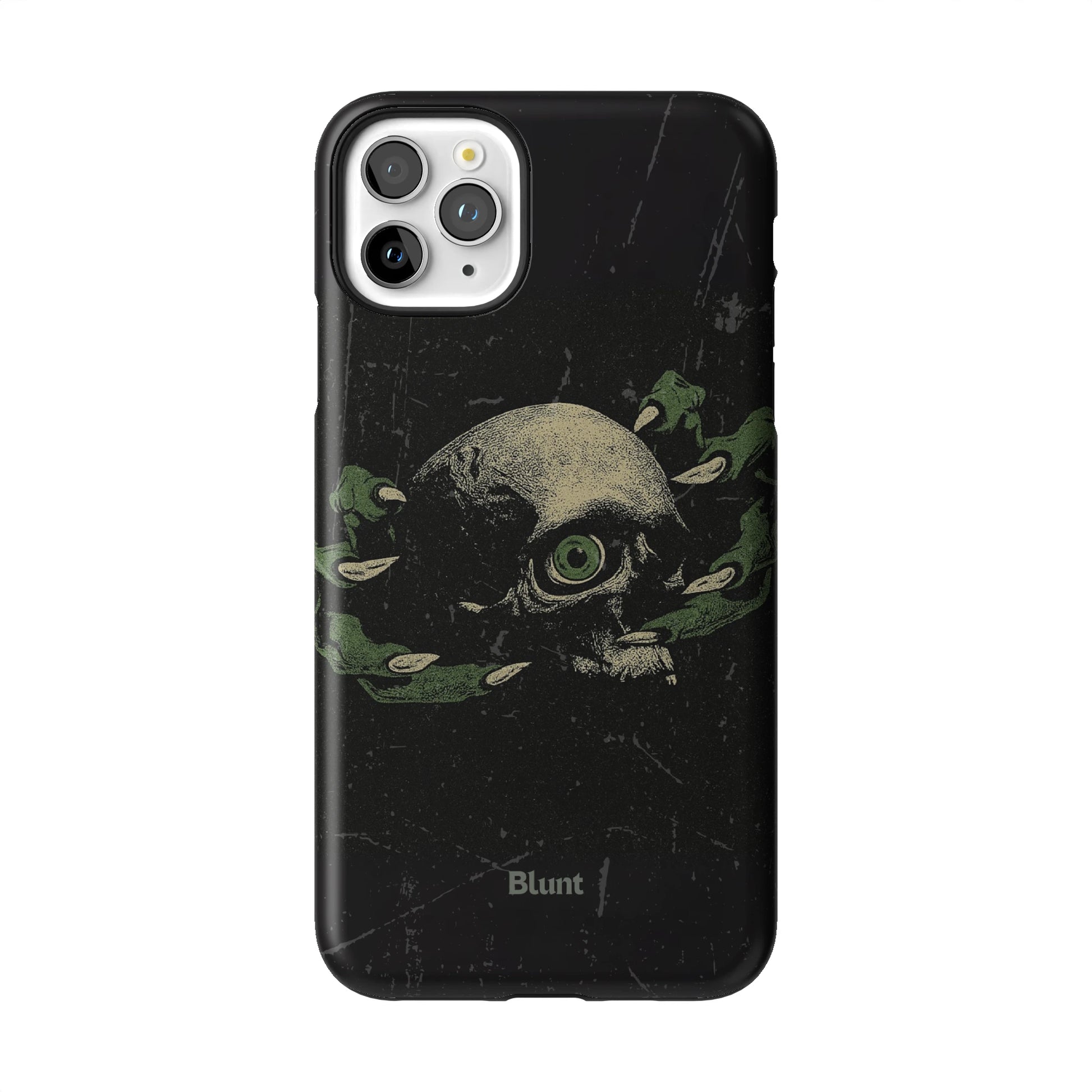 Serpent Skull iPhone Case gallery - Iphone_11_Pro_Max_1