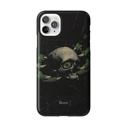 Serpent Skull iPhone Case gallery - Iphone_11_Pro_Max_1