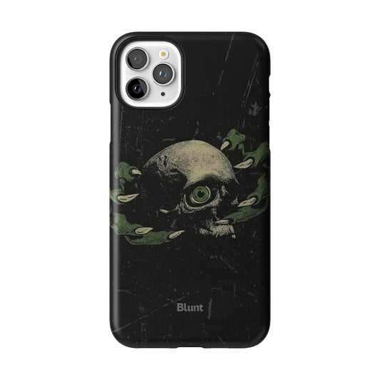 Serpent Skull iPhone Case gallery - Iphone_11_Pro_Max_1