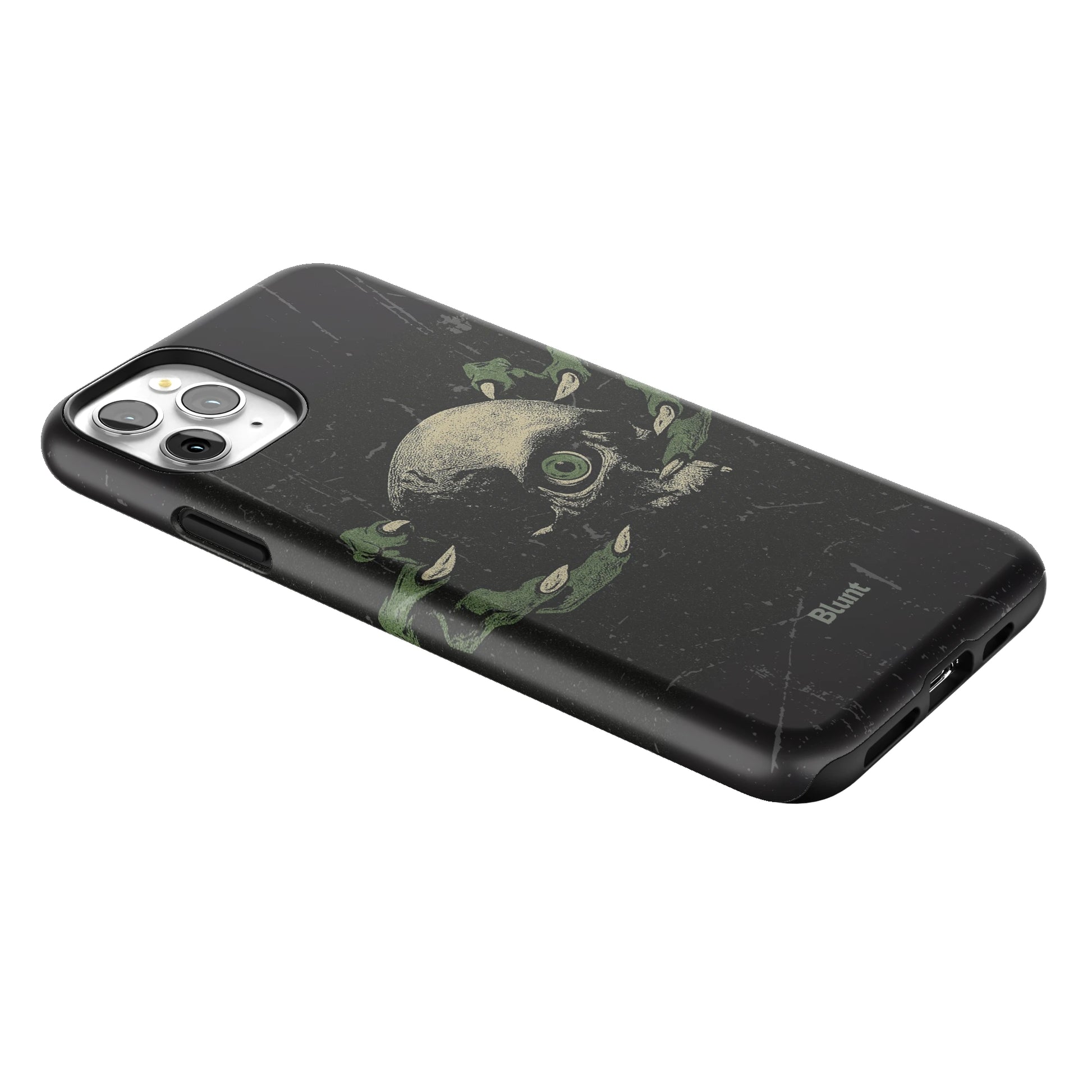 Serpent Skull iPhone Case gallery - Iphone_11_Pro_Max_2